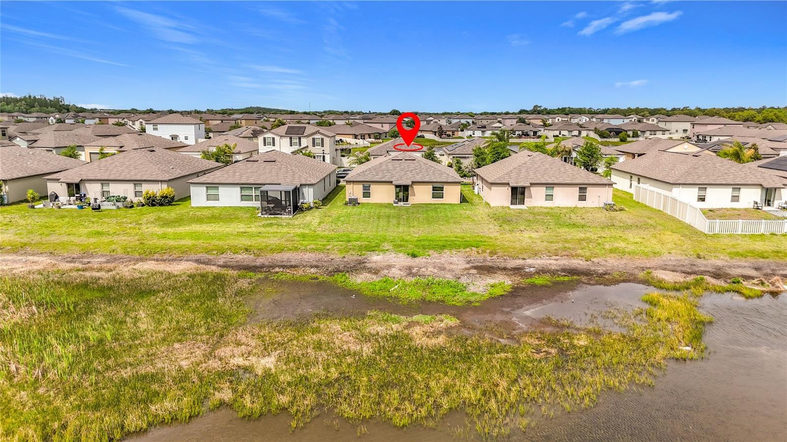 CYPRESS CREEK - Residential