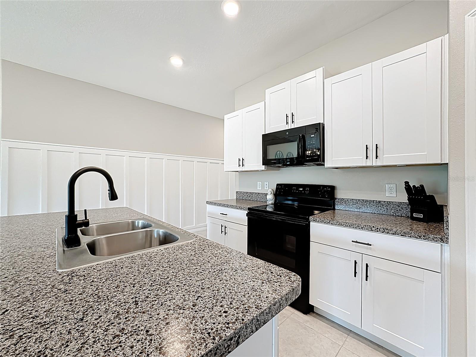 CYPRESS CREEK - Residential