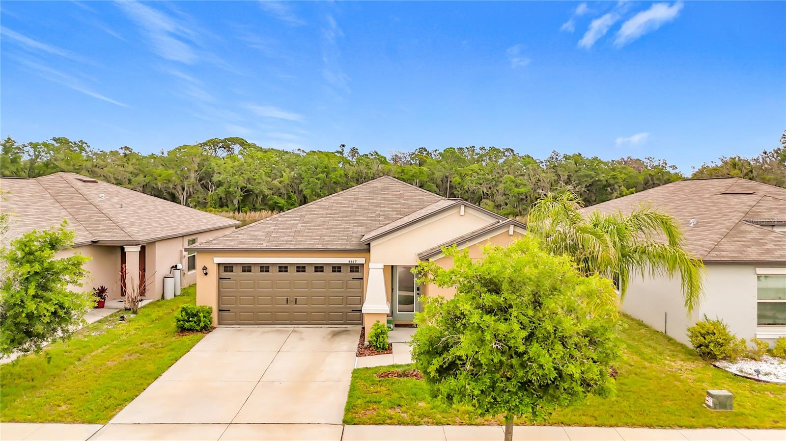 CYPRESS CREEK - Residential