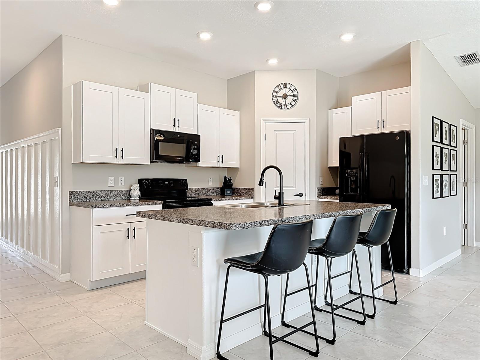 CYPRESS CREEK - Residential