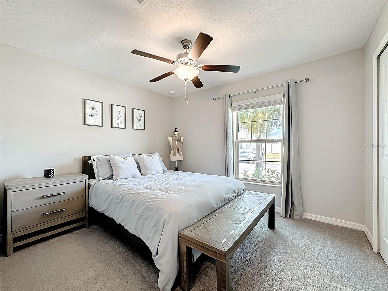 CYPRESS CREEK - Residential