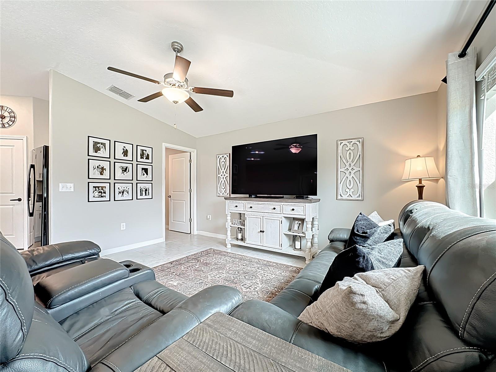 CYPRESS CREEK - Residential