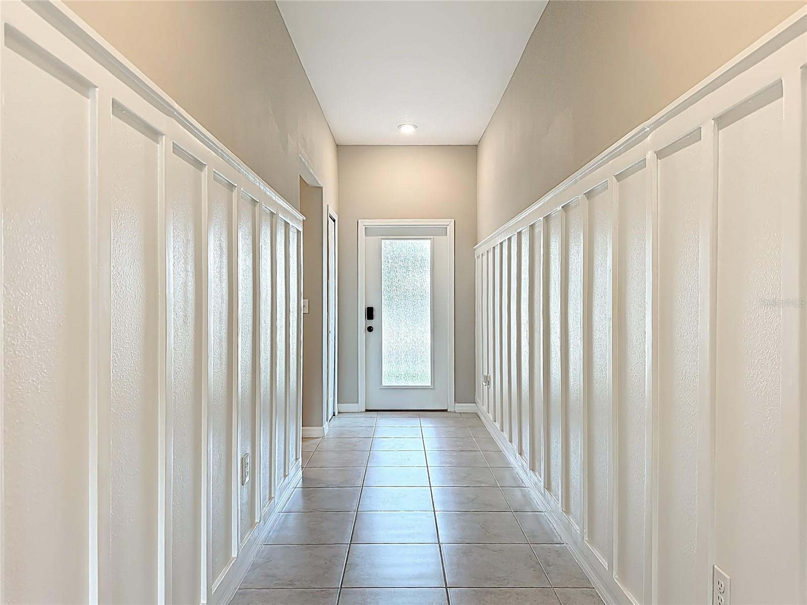 CYPRESS CREEK - Residential