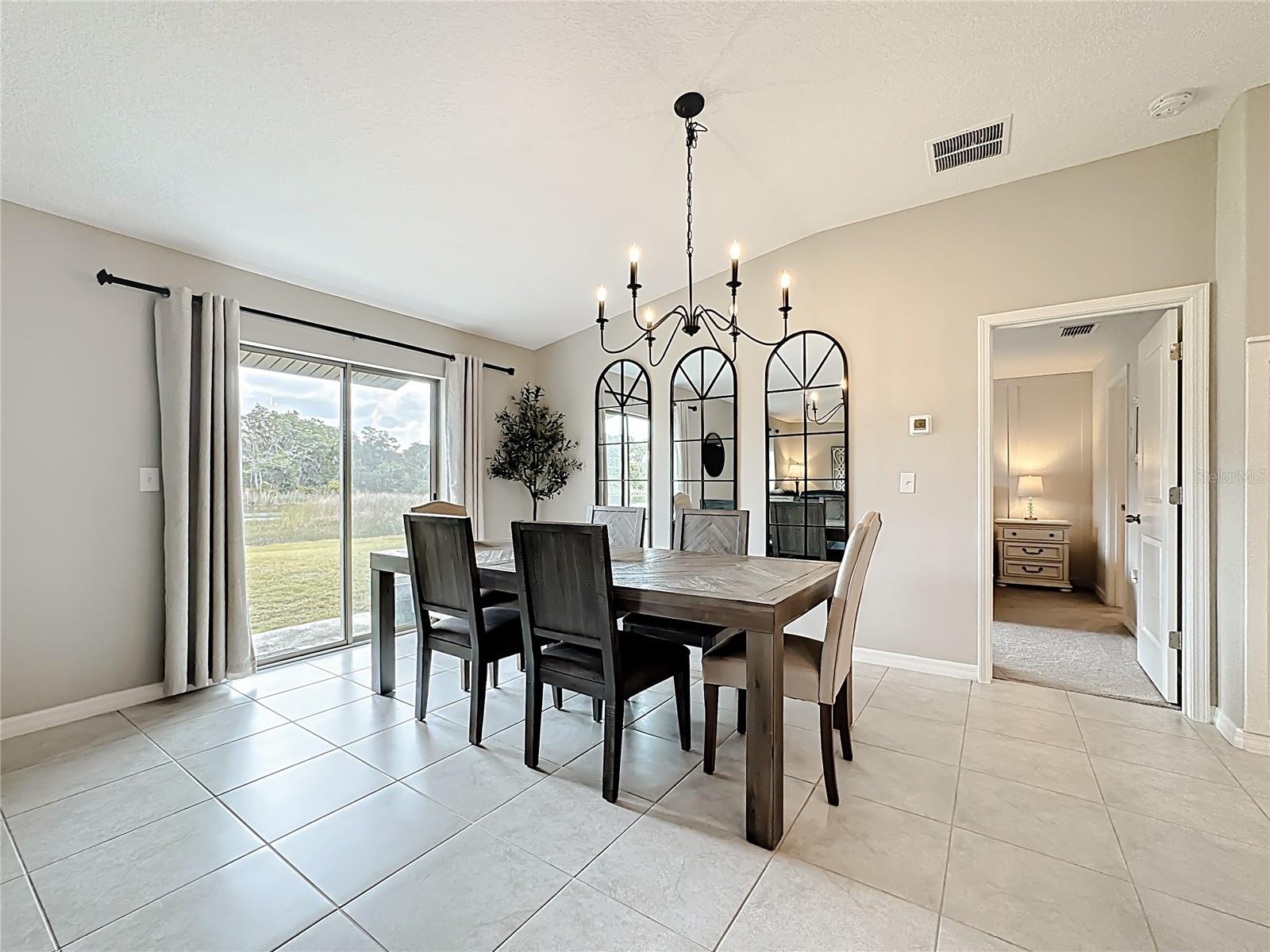 CYPRESS CREEK - Residential