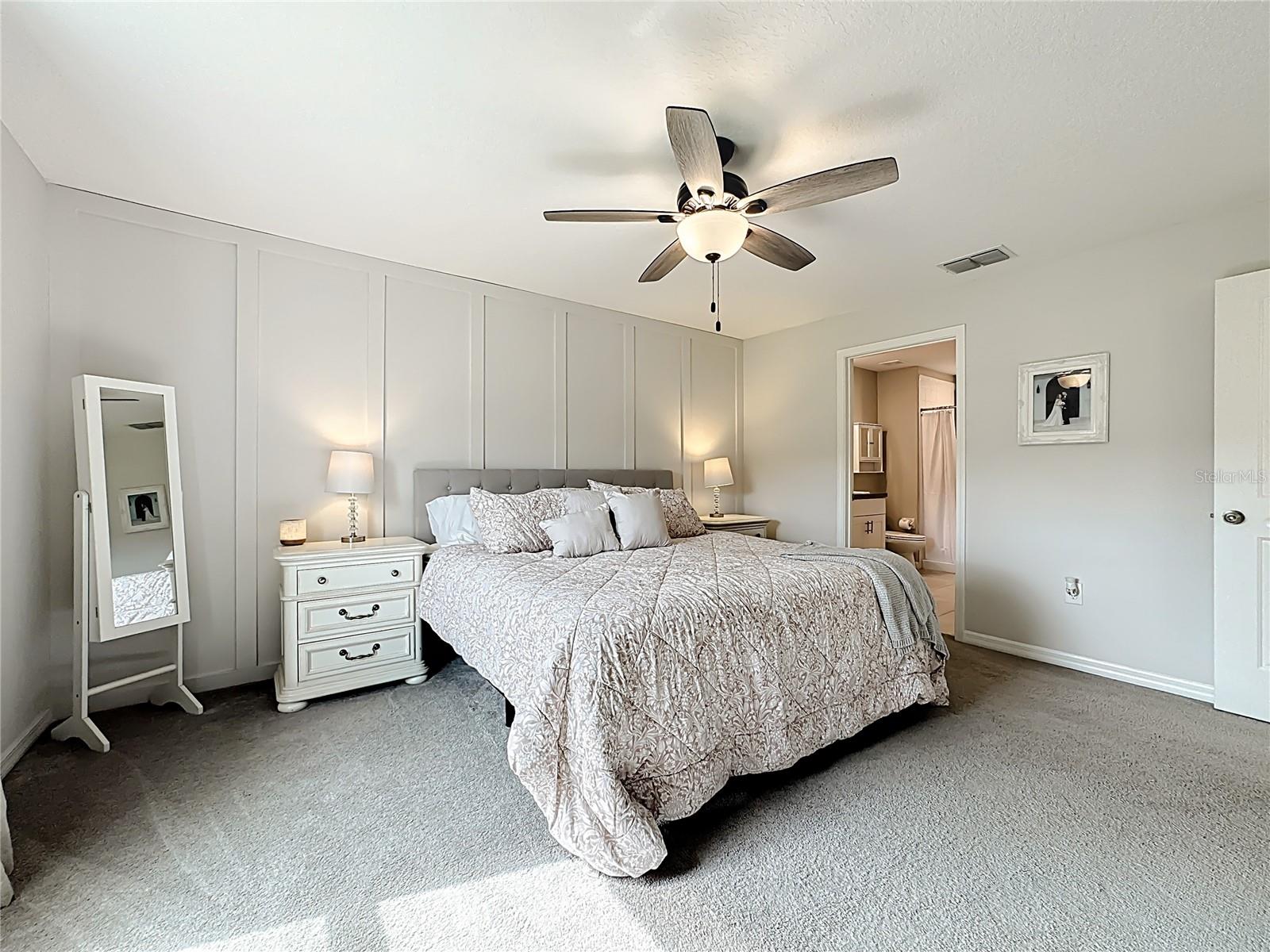 CYPRESS CREEK - Residential