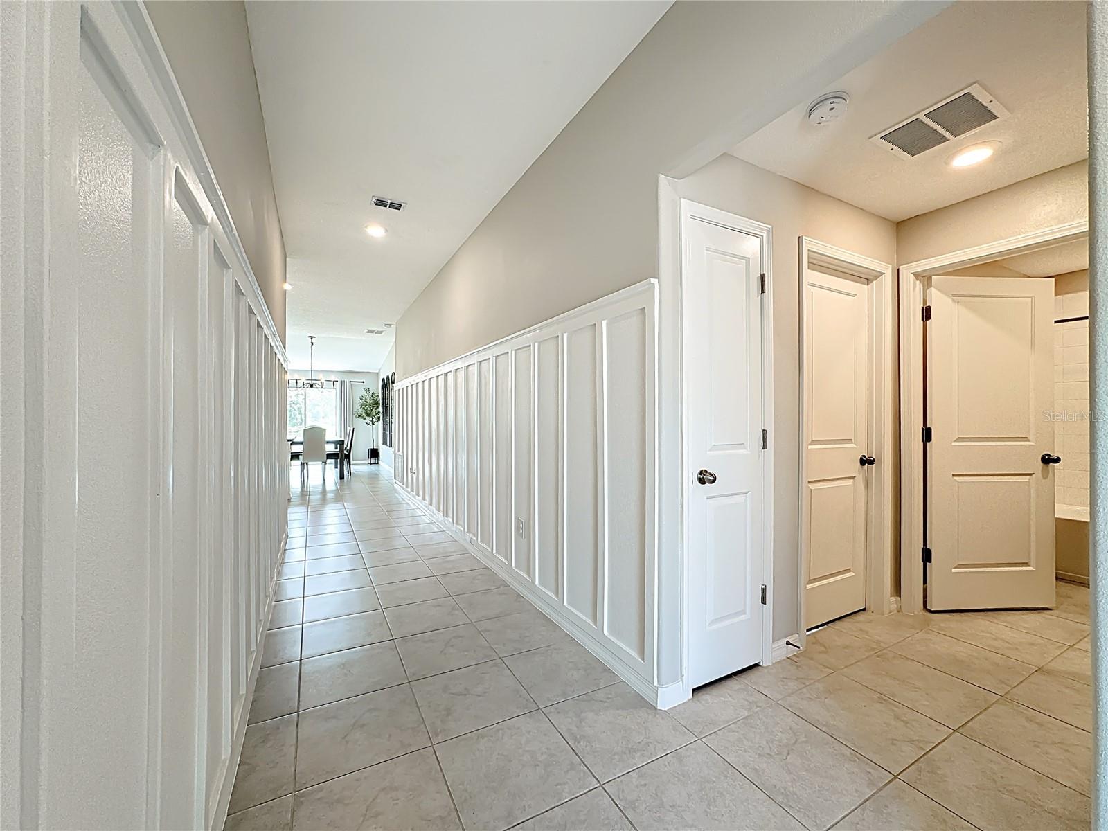 CYPRESS CREEK - Residential