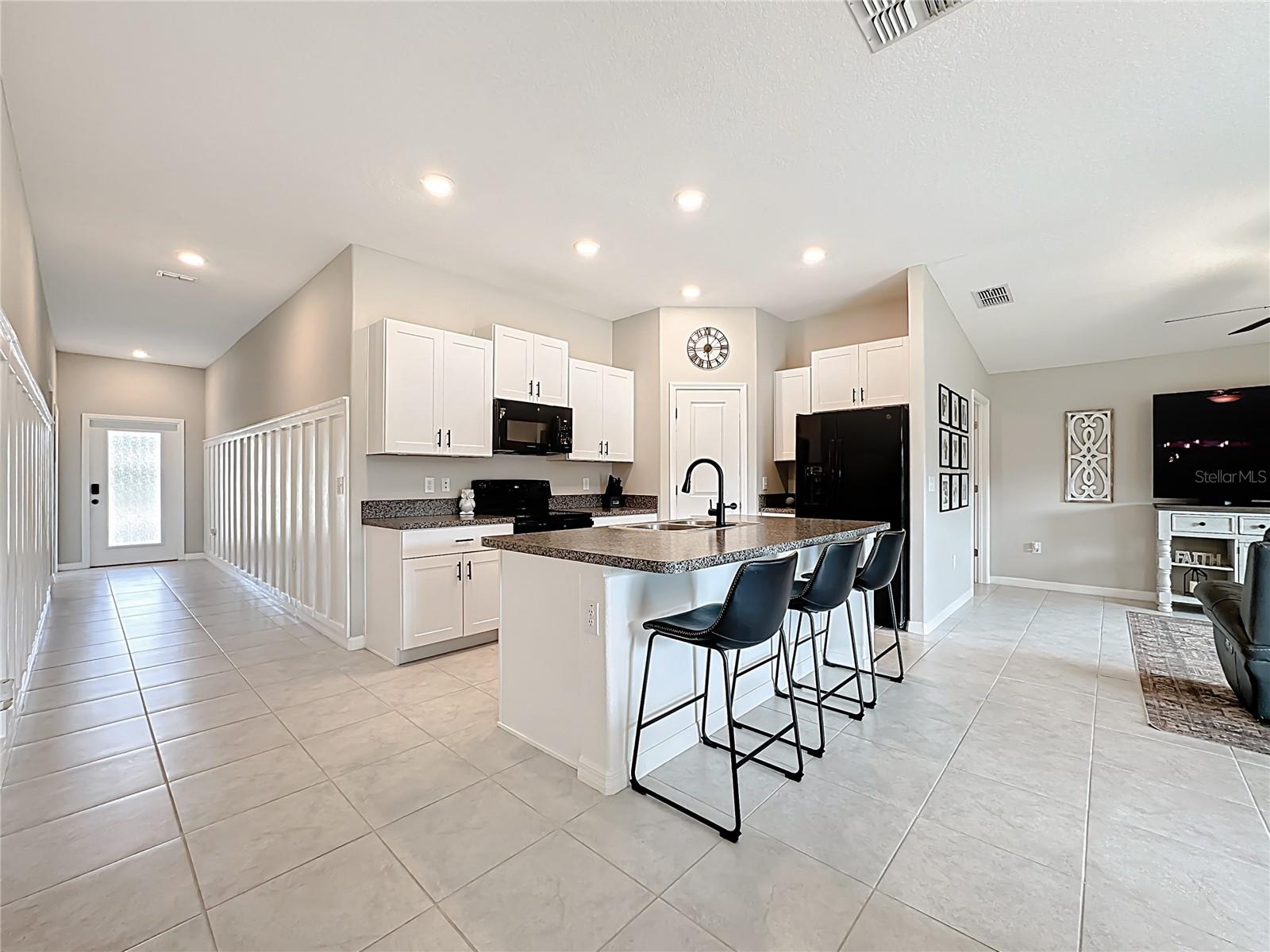 CYPRESS CREEK - Residential