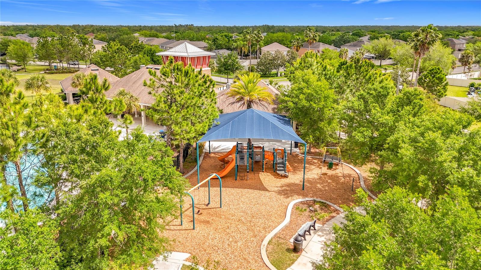 CYPRESS CREEK - Residential