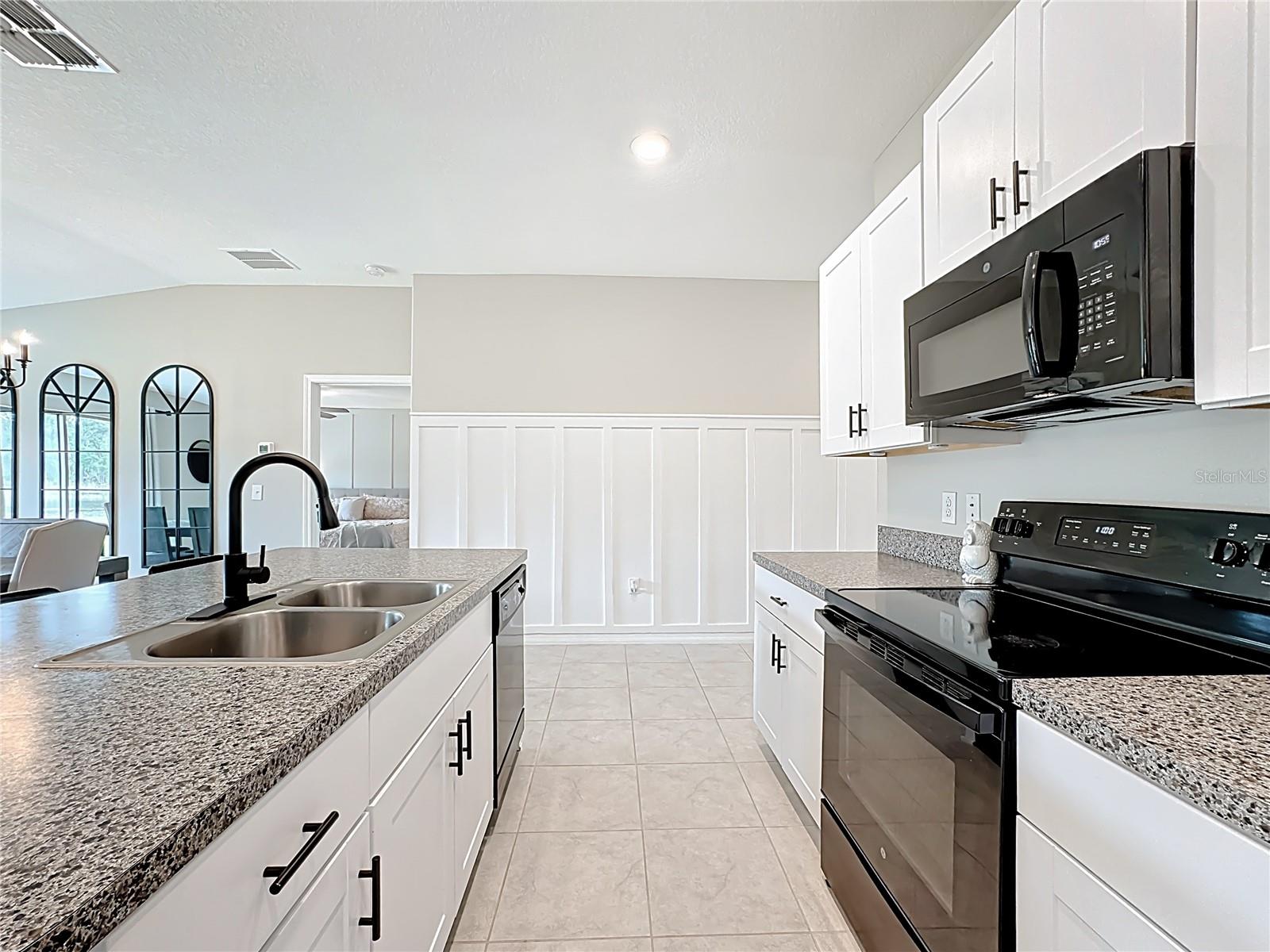 CYPRESS CREEK - Residential