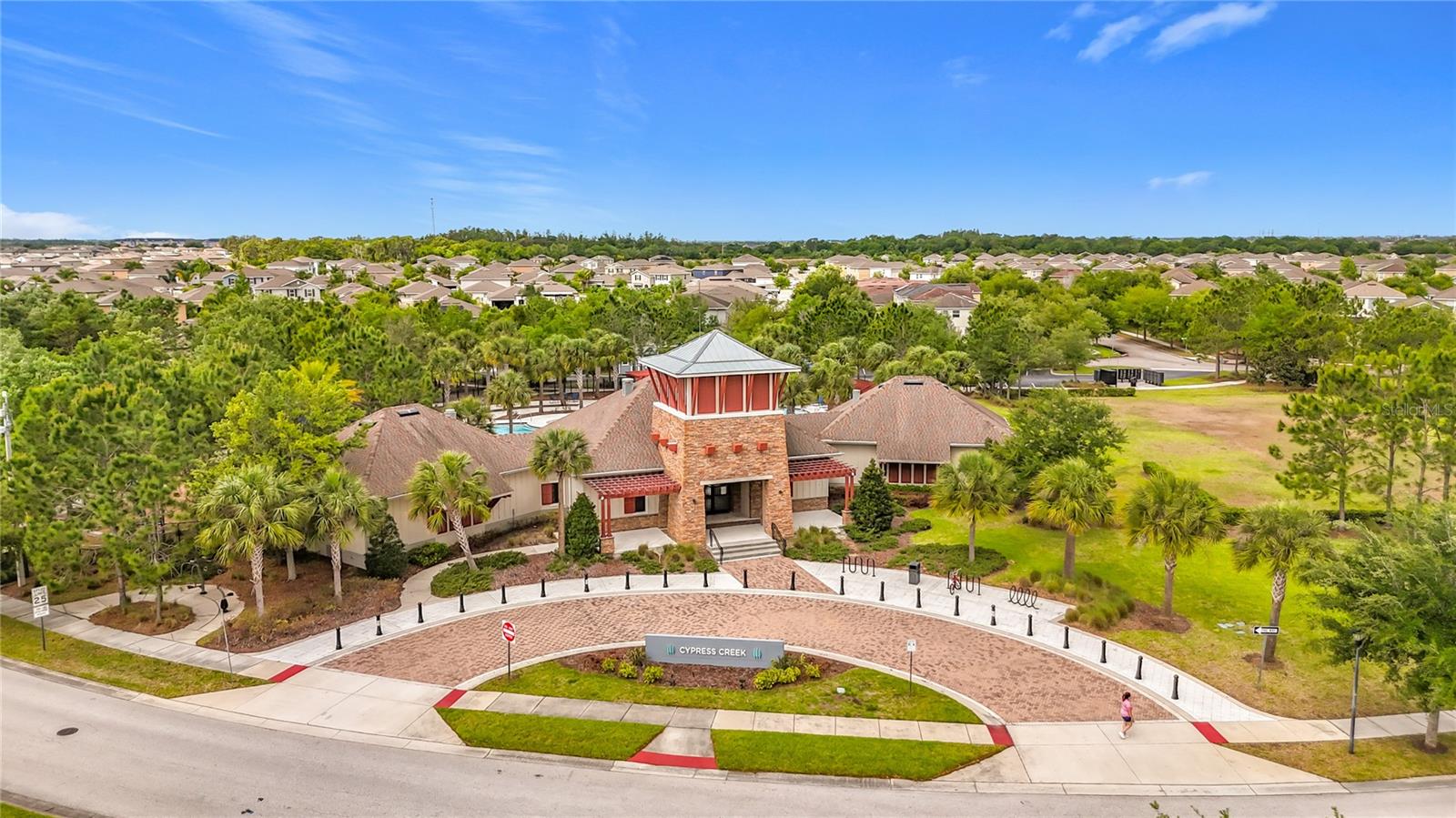 CYPRESS CREEK - Residential