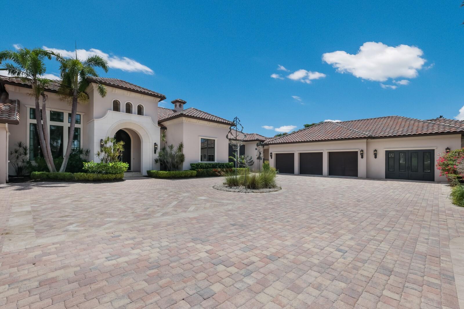 16416 BAYCROSS DRIVE