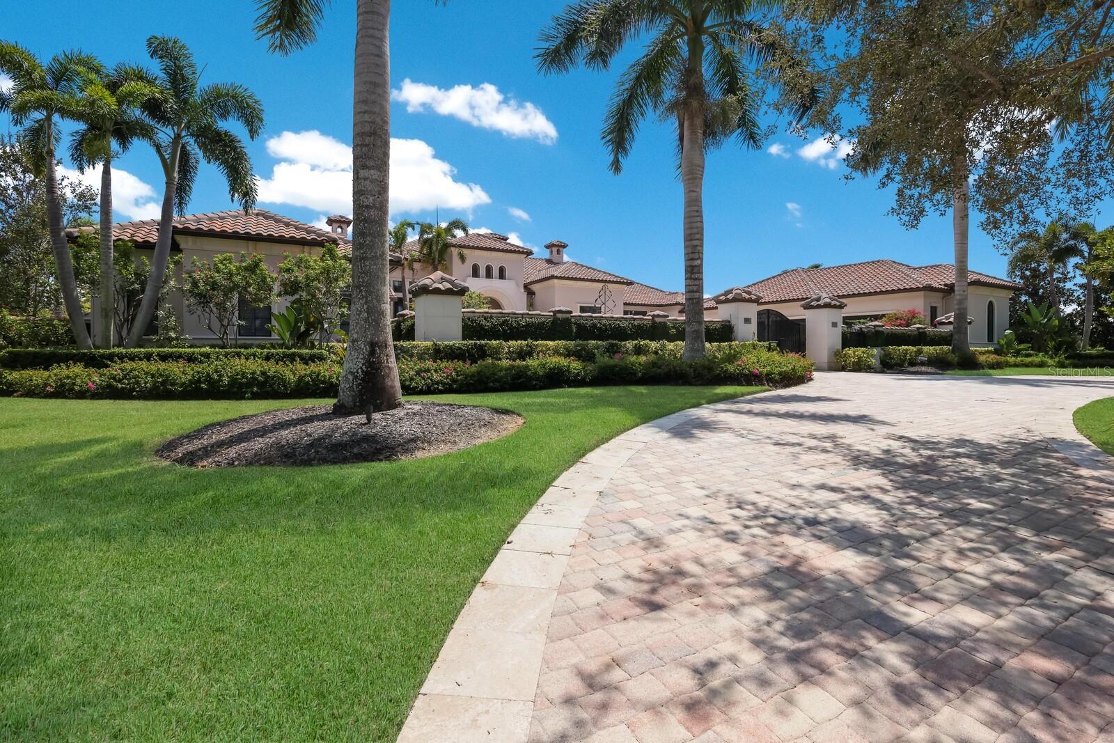 16416 BAYCROSS DRIVE