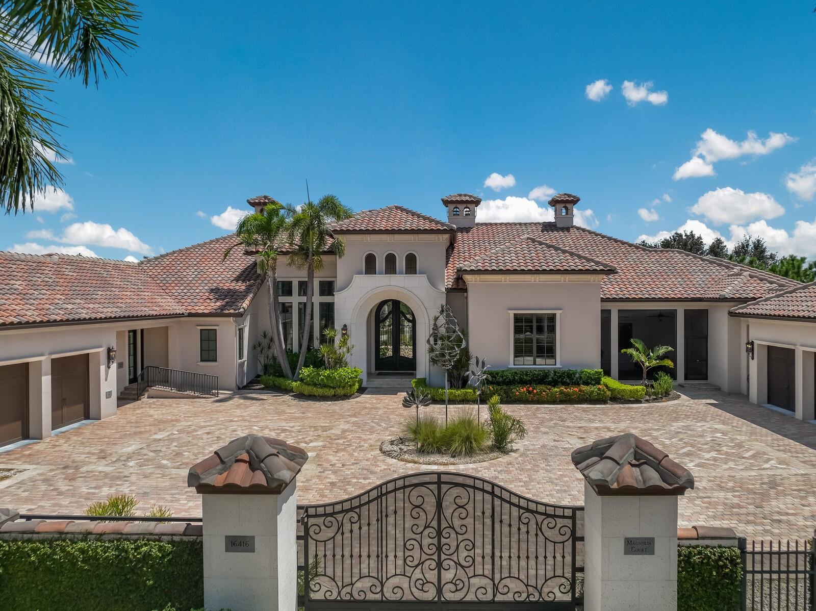 16416 BAYCROSS DRIVE