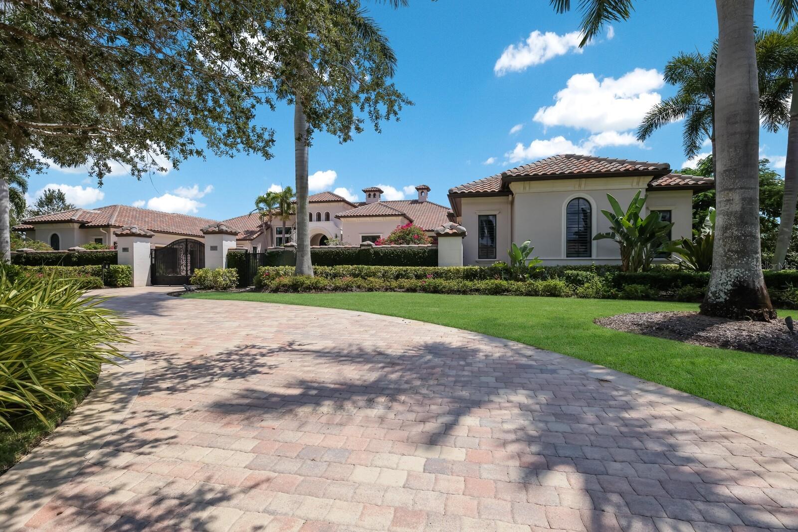 16416 BAYCROSS DRIVE