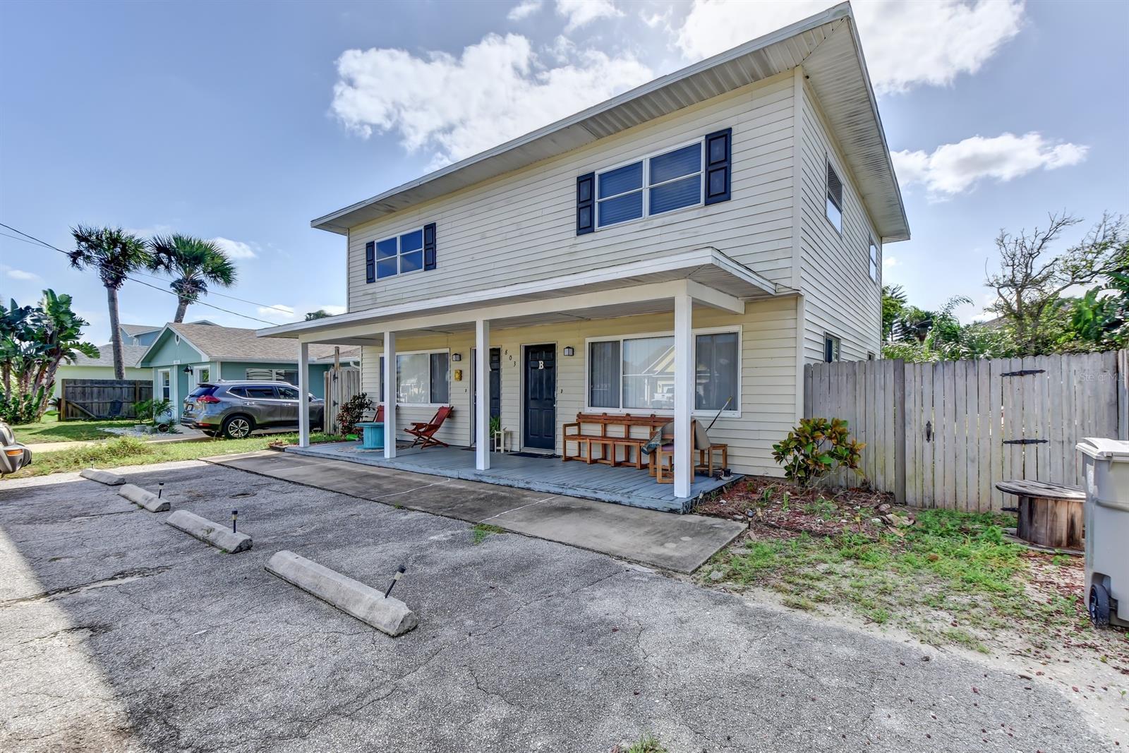 Horton Shores - Residential Income