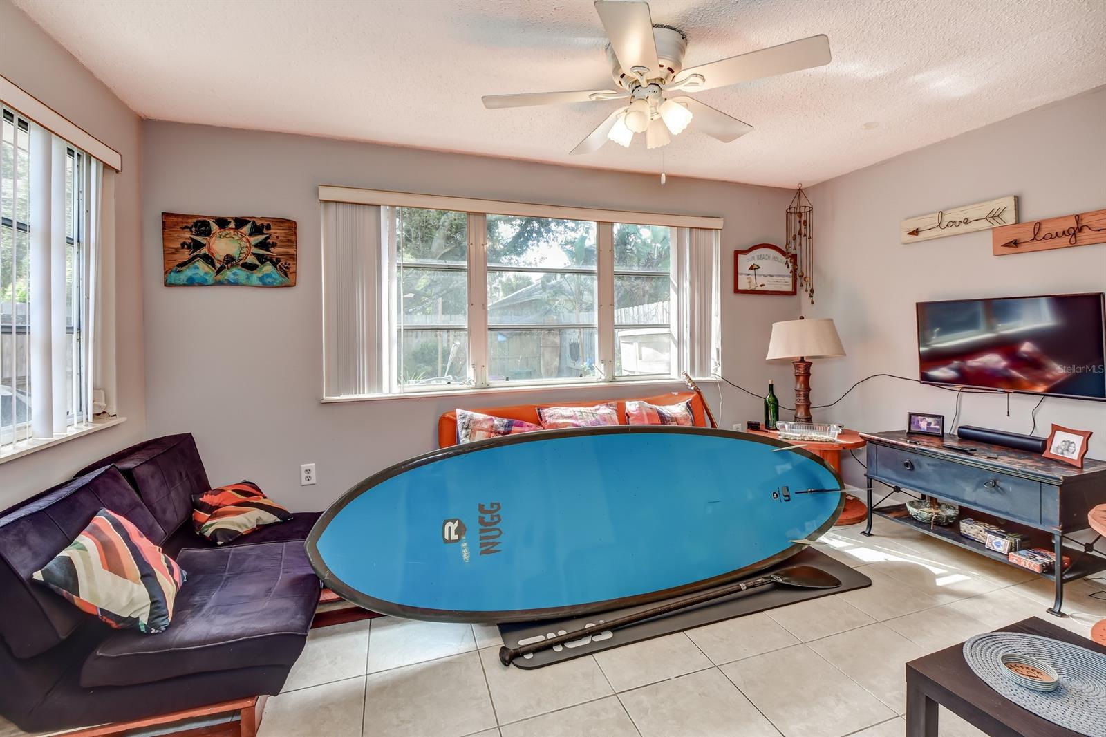 Horton Shores - Residential Income