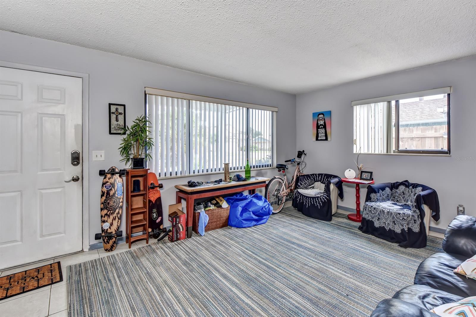 Horton Shores - Residential Income