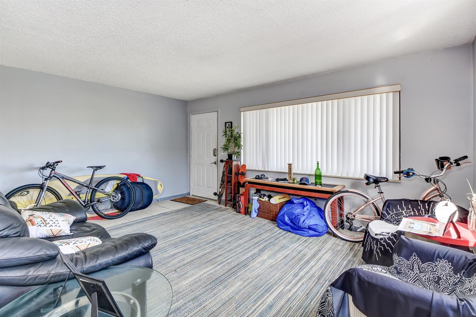 Horton Shores - Residential Income