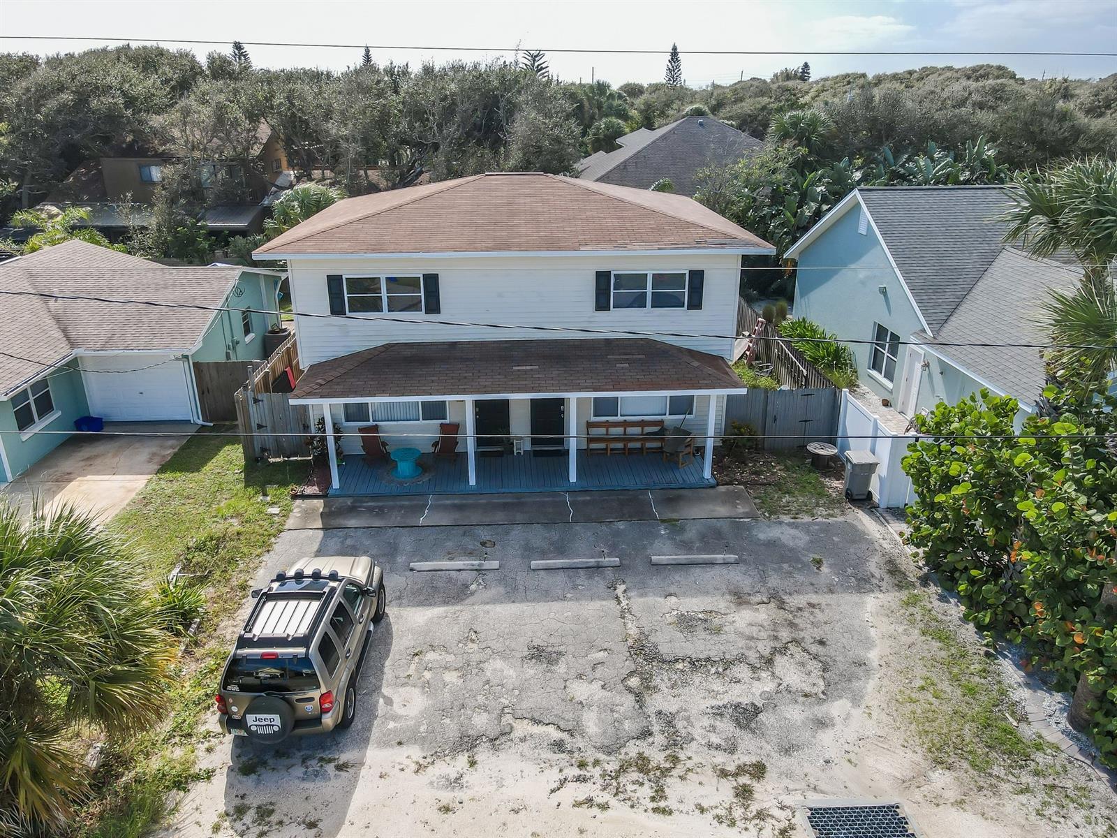 Horton Shores - Residential Income