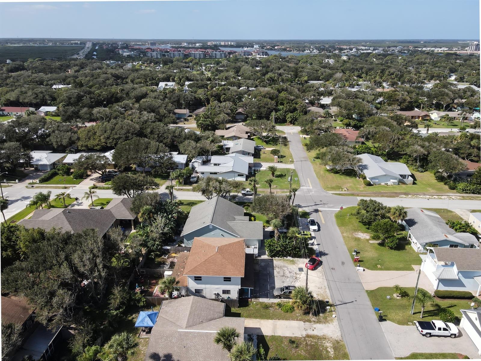 Horton Shores - Residential Income