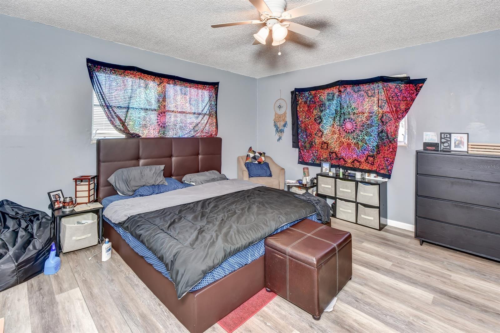 Horton Shores - Residential Income