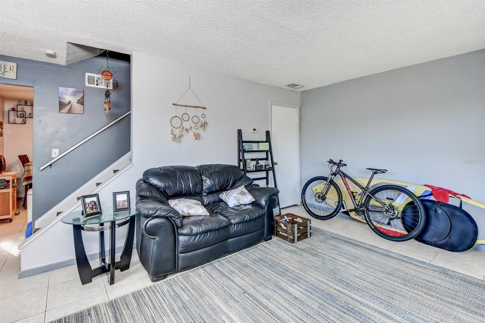 Horton Shores - Residential Income