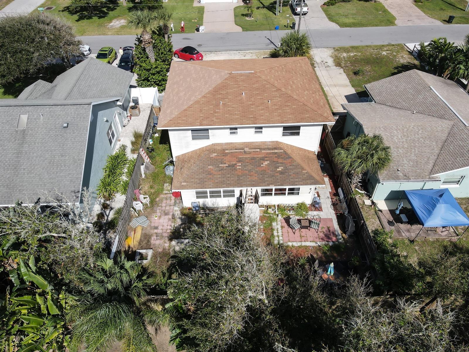 Horton Shores - Residential Income