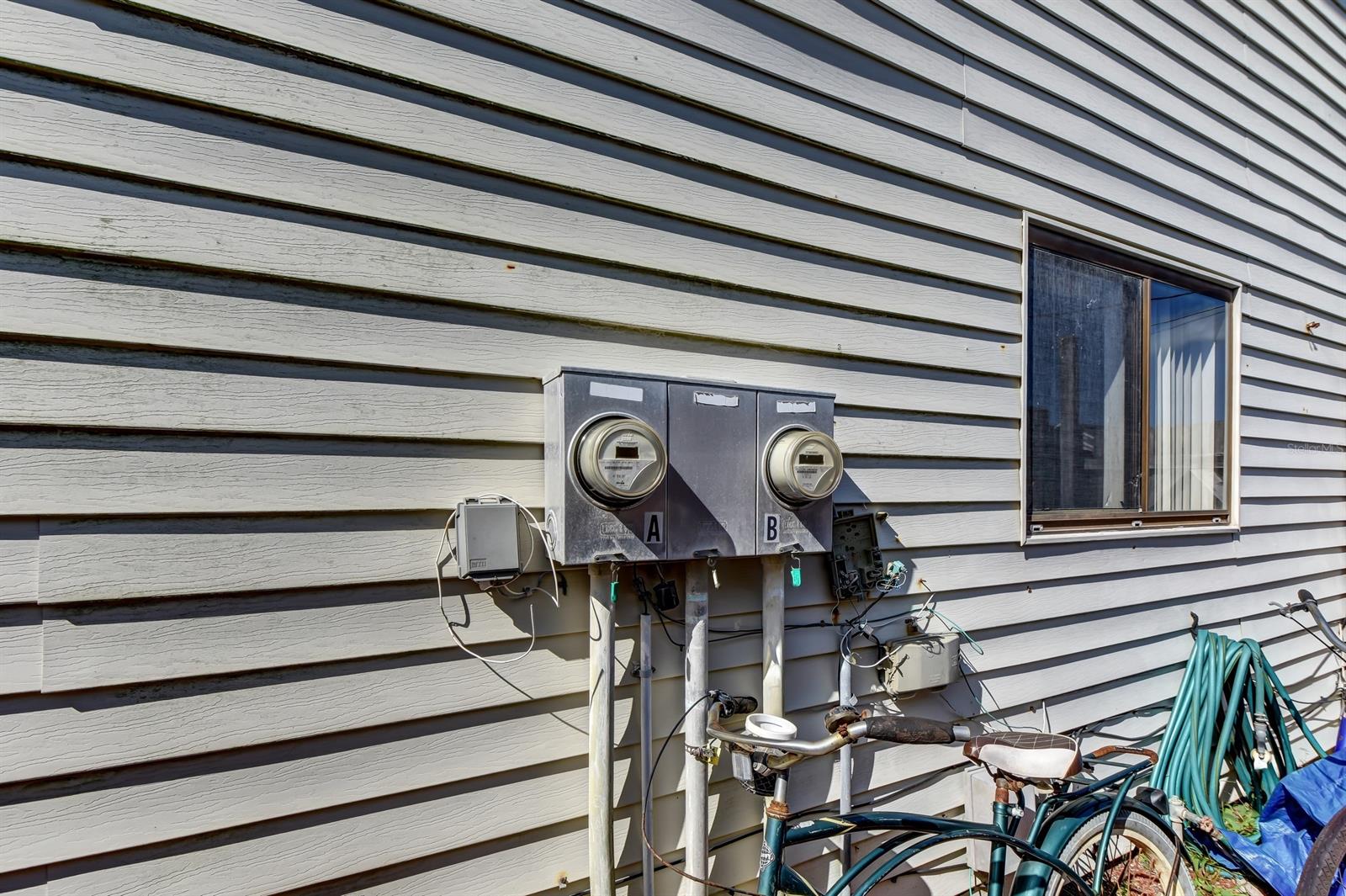 Horton Shores - Residential Income