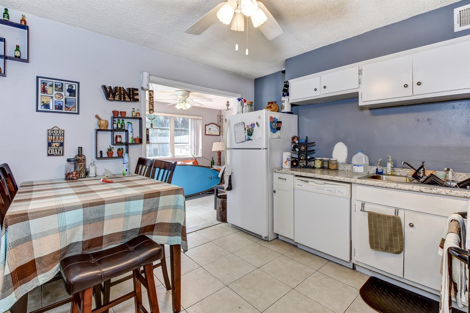 Horton Shores - Residential Income