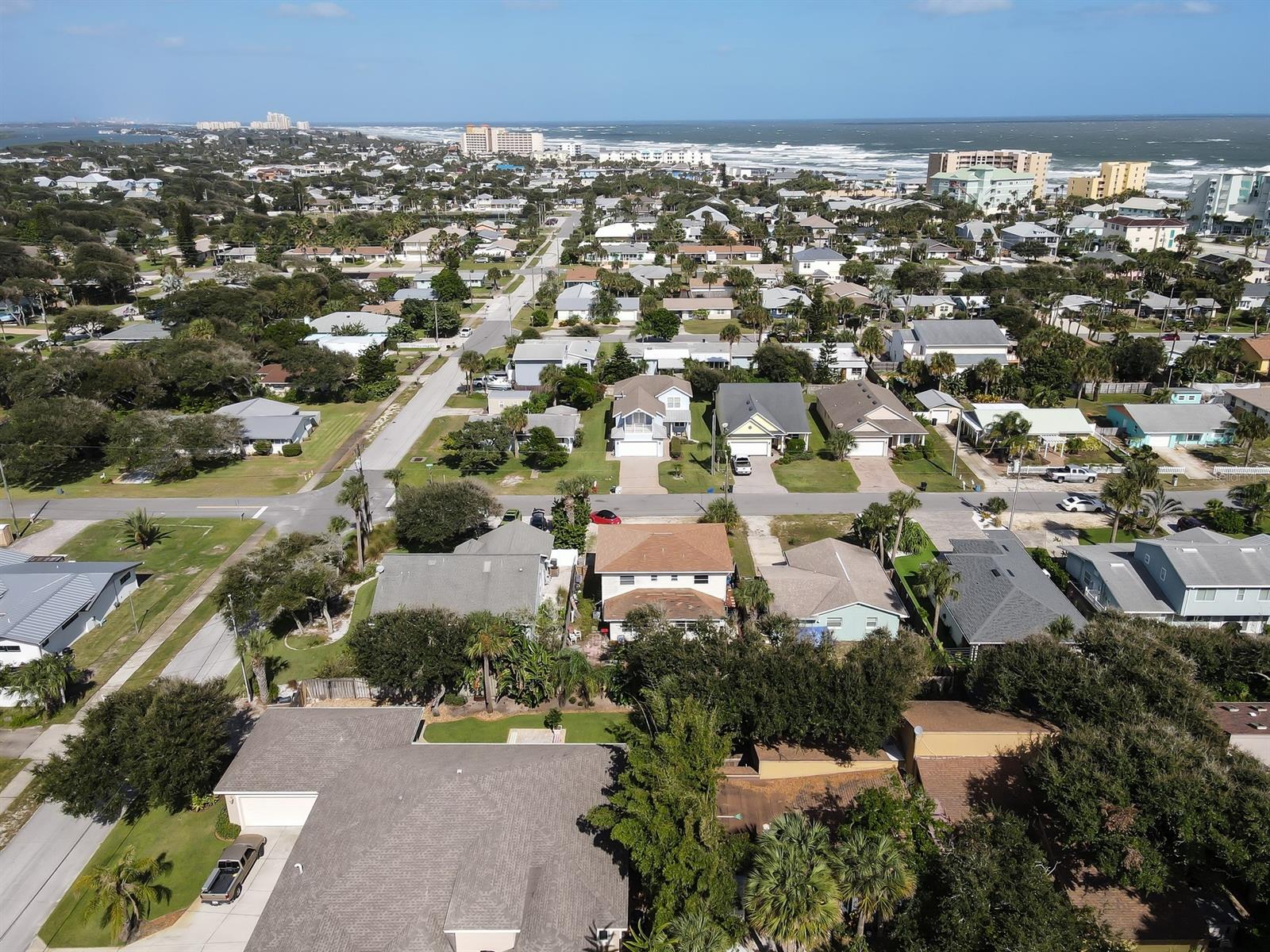 Horton Shores - Residential Income