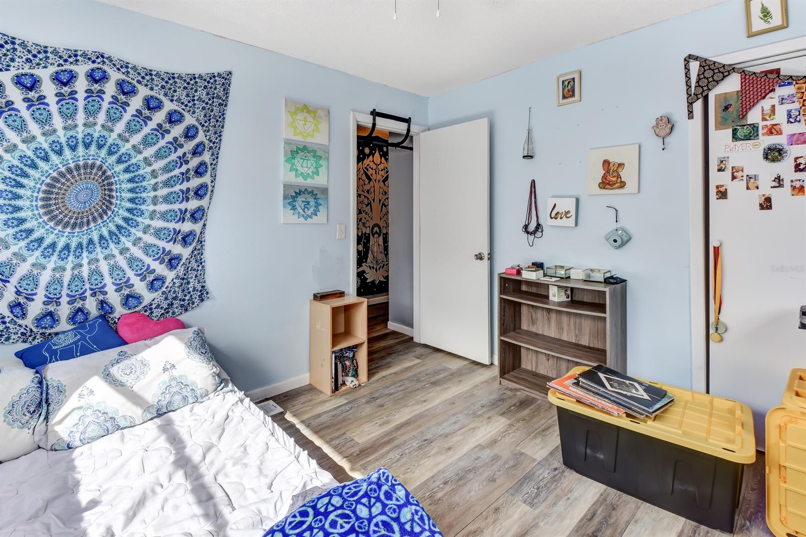 Horton Shores - Residential Income