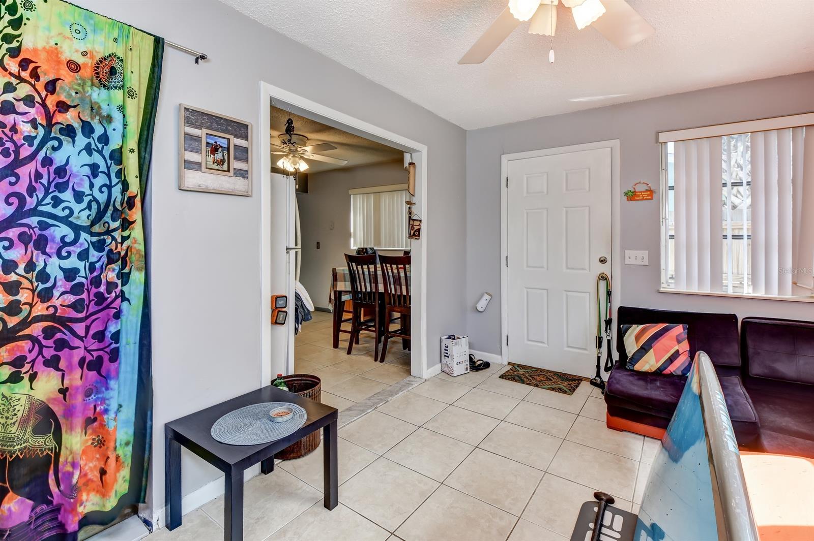 Horton Shores - Residential Income