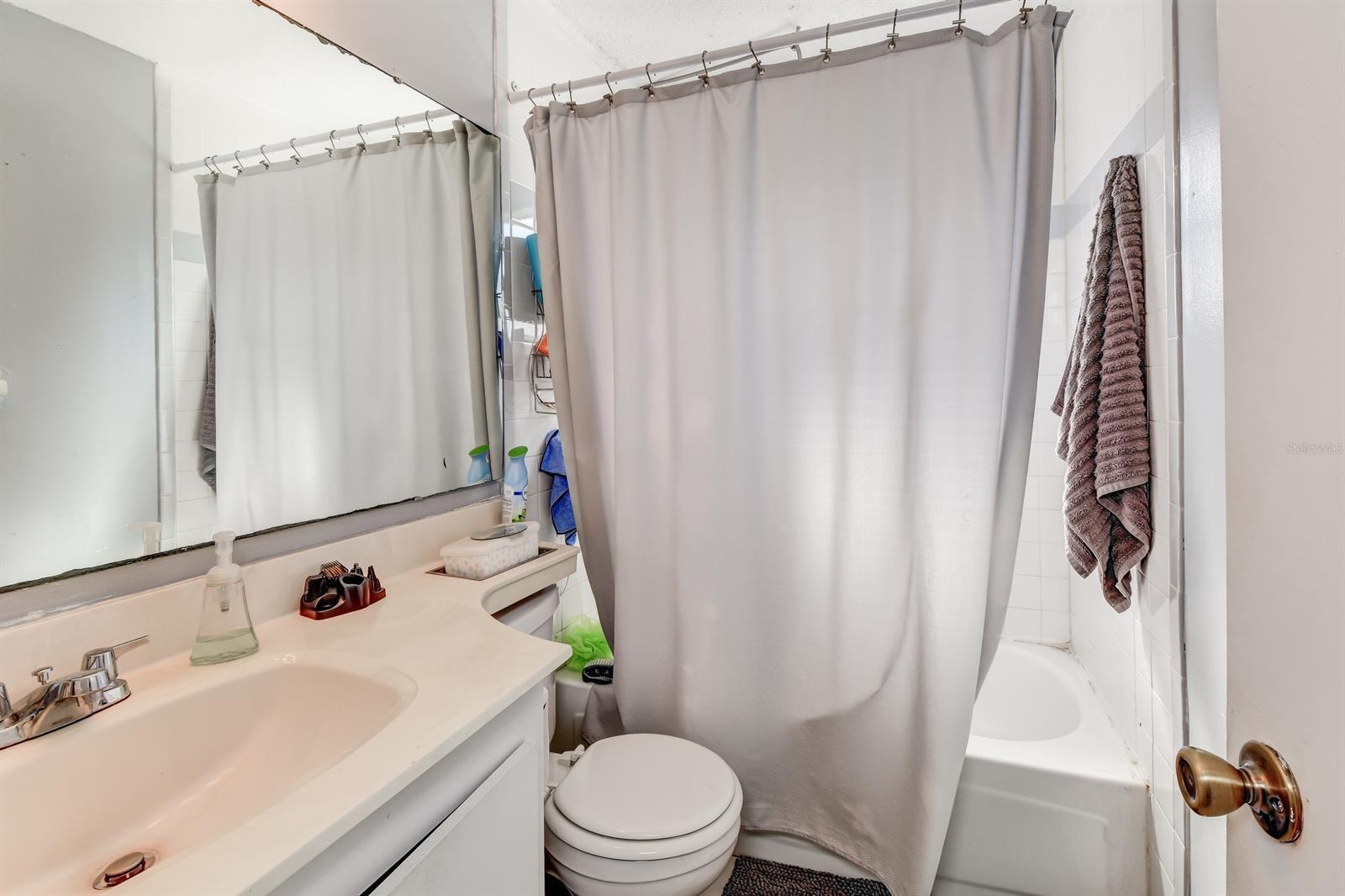 Horton Shores - Residential Income