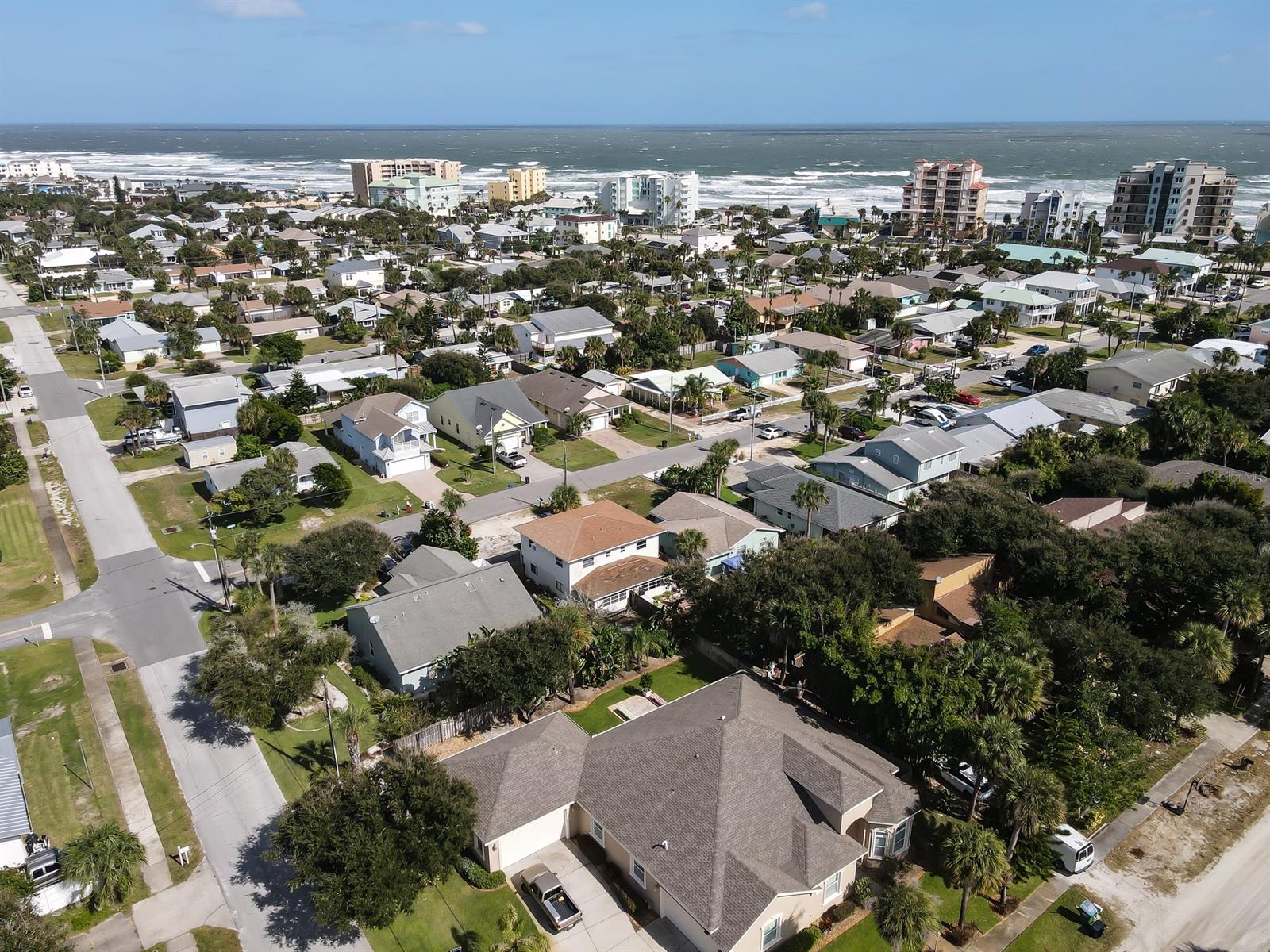 Horton Shores - Residential Income