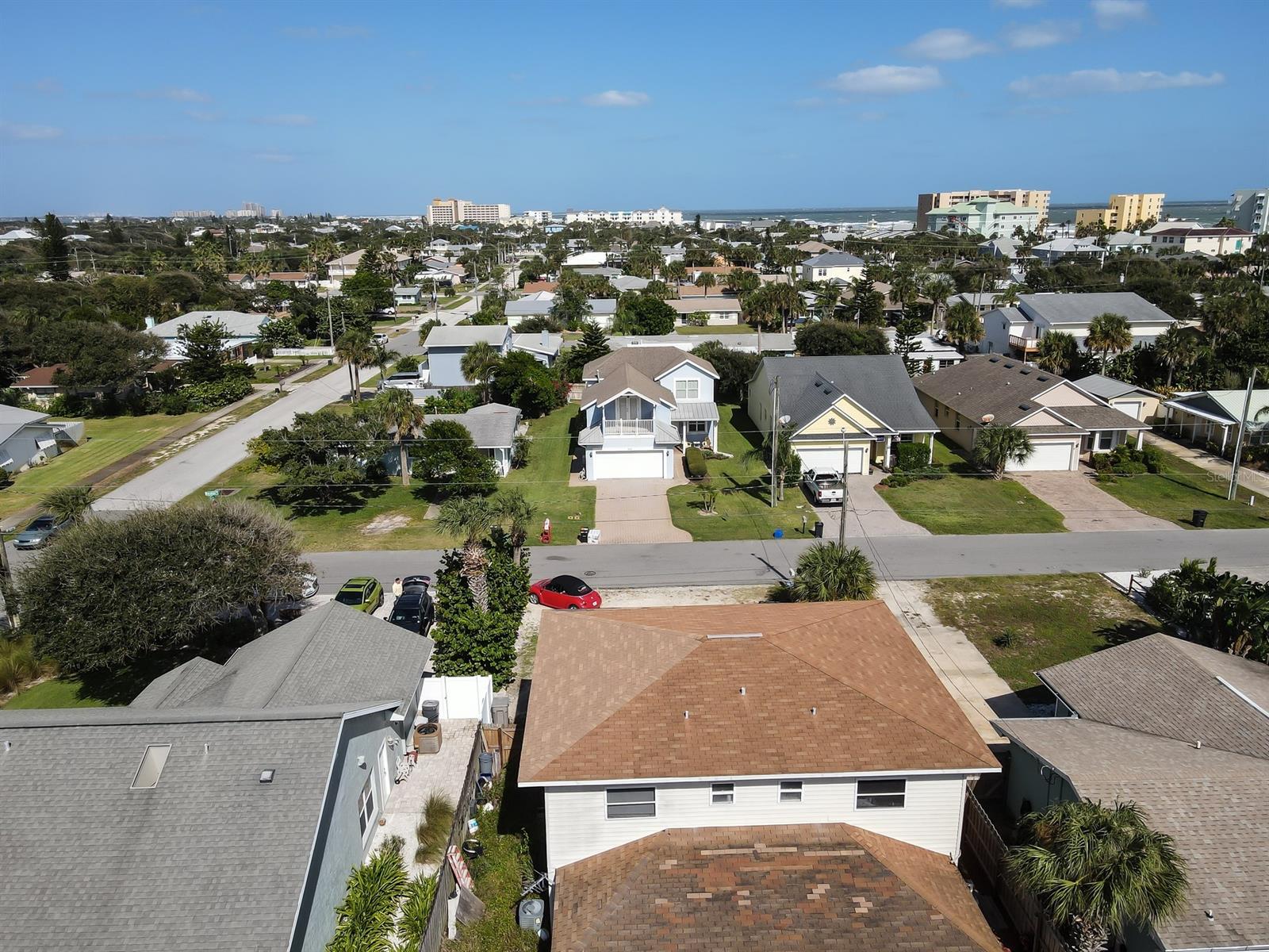 Horton Shores - Residential Income