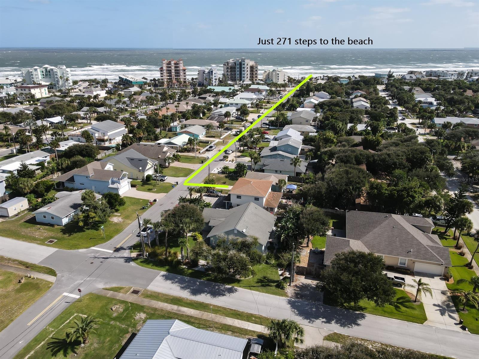 Horton Shores - Residential Income