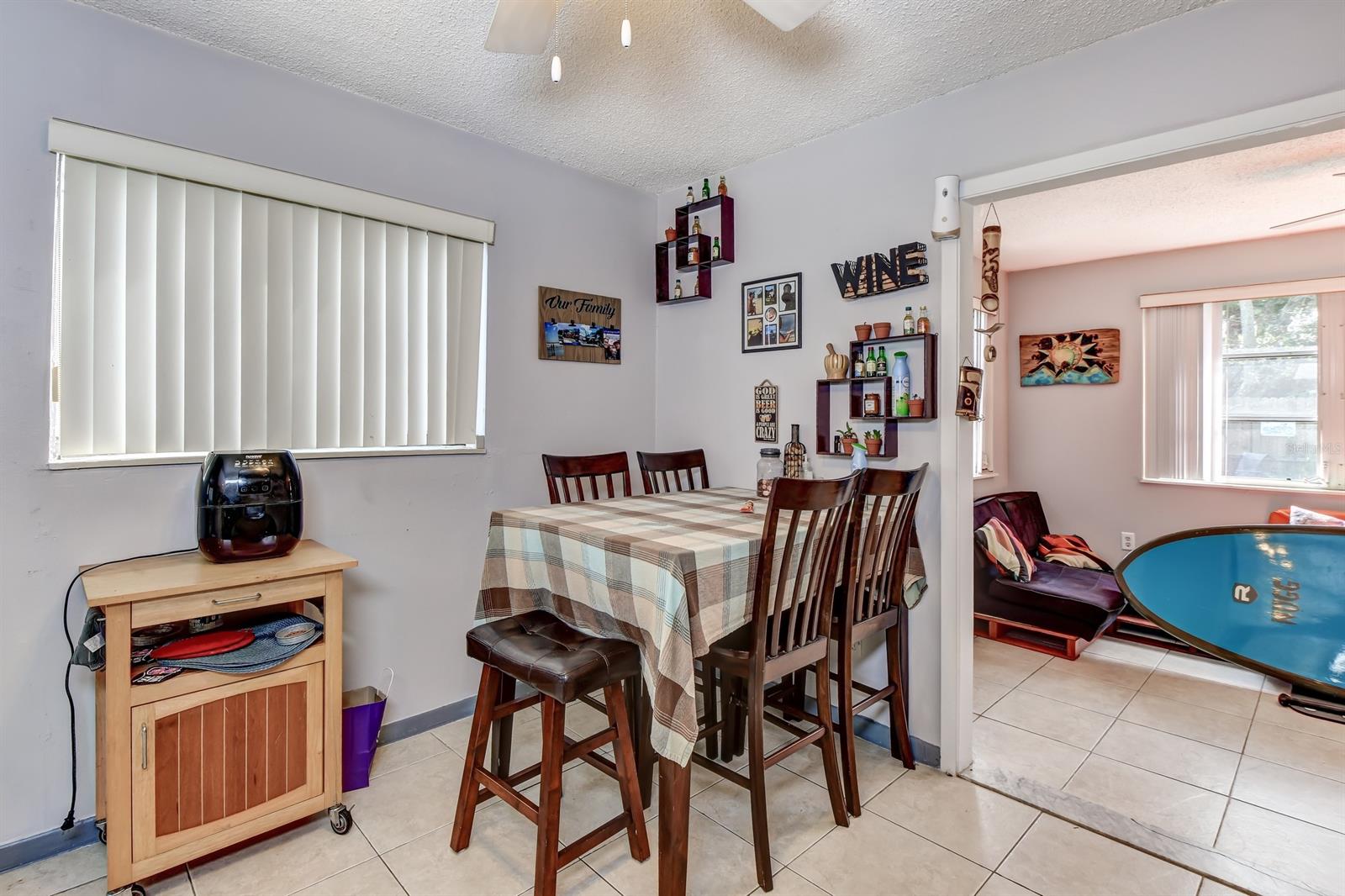 Horton Shores - Residential Income