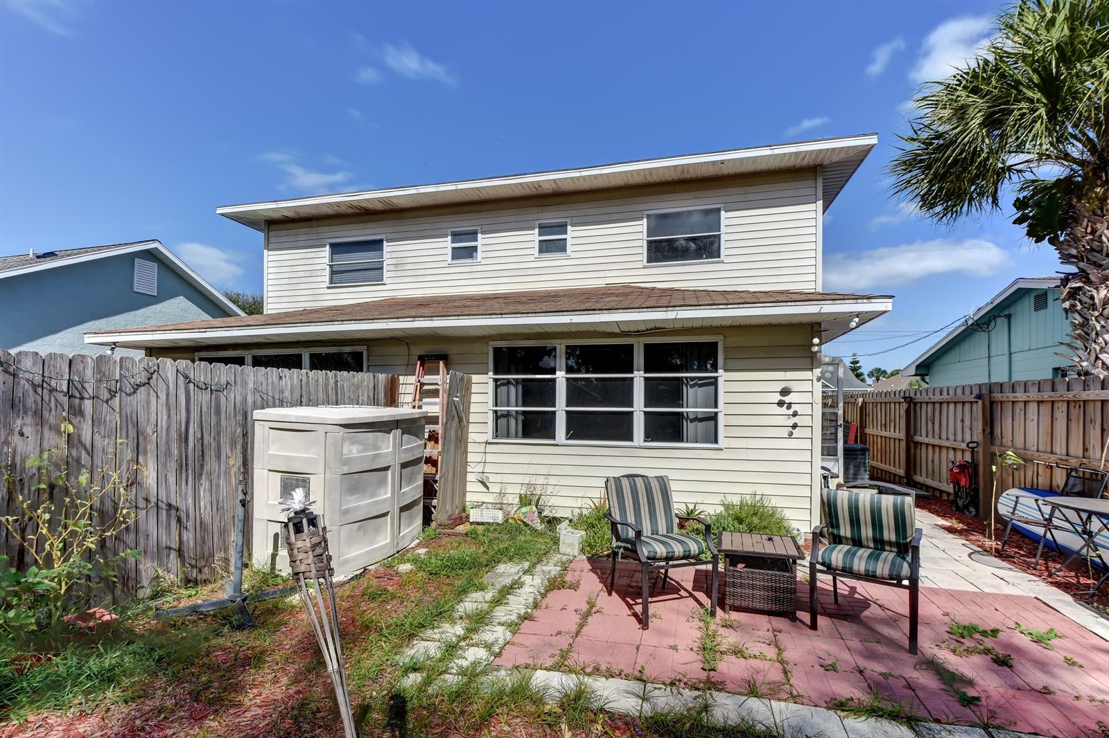 Horton Shores - Residential Income