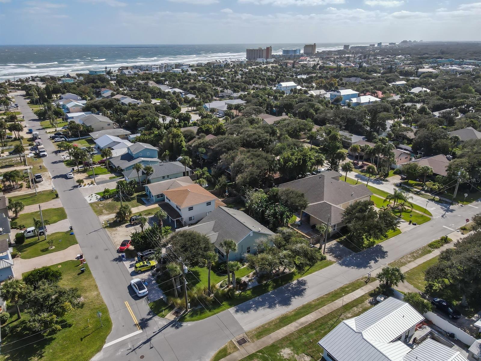 Horton Shores - Residential Income