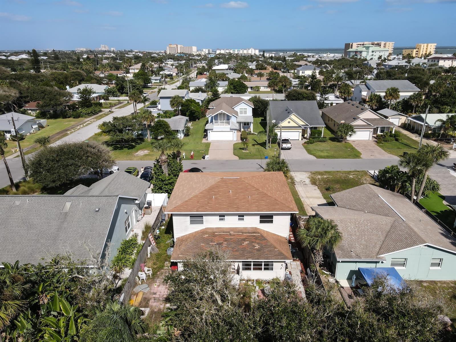 Horton Shores - Residential Income