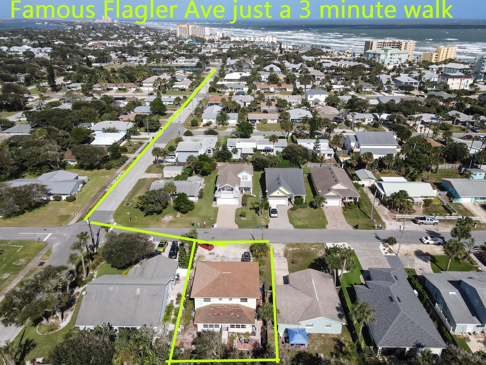 Horton Shores - Residential Income