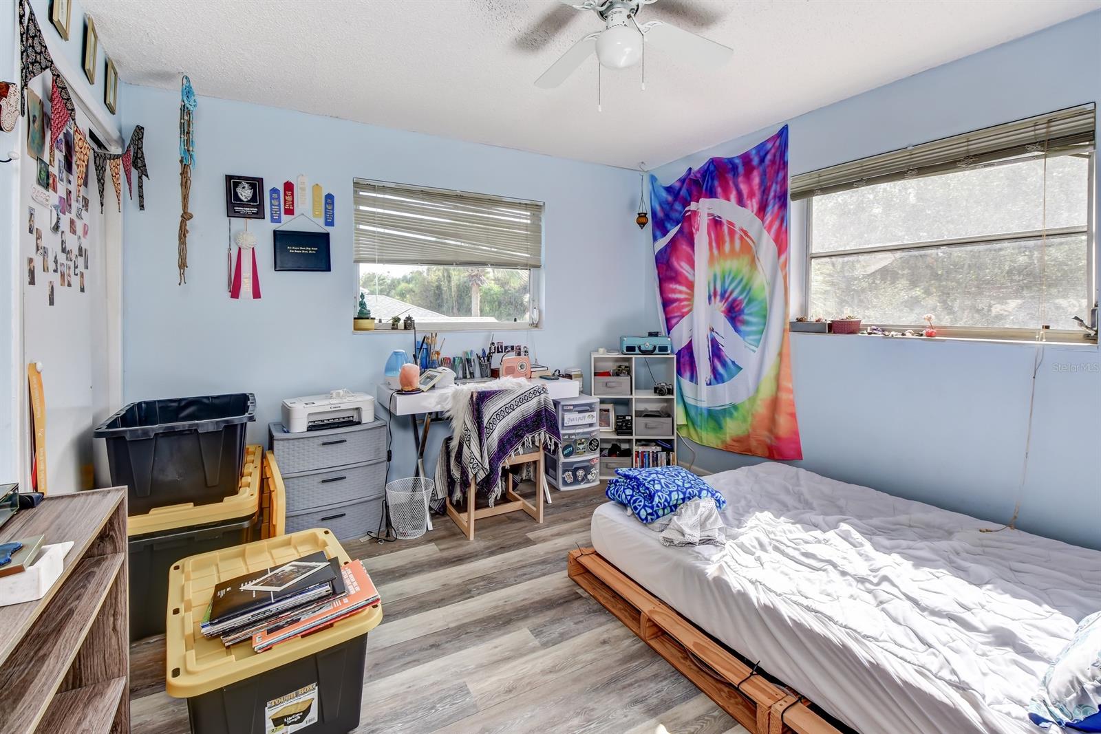 Horton Shores - Residential Income