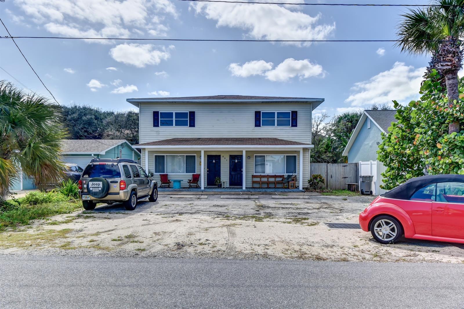 Horton Shores - Residential Income