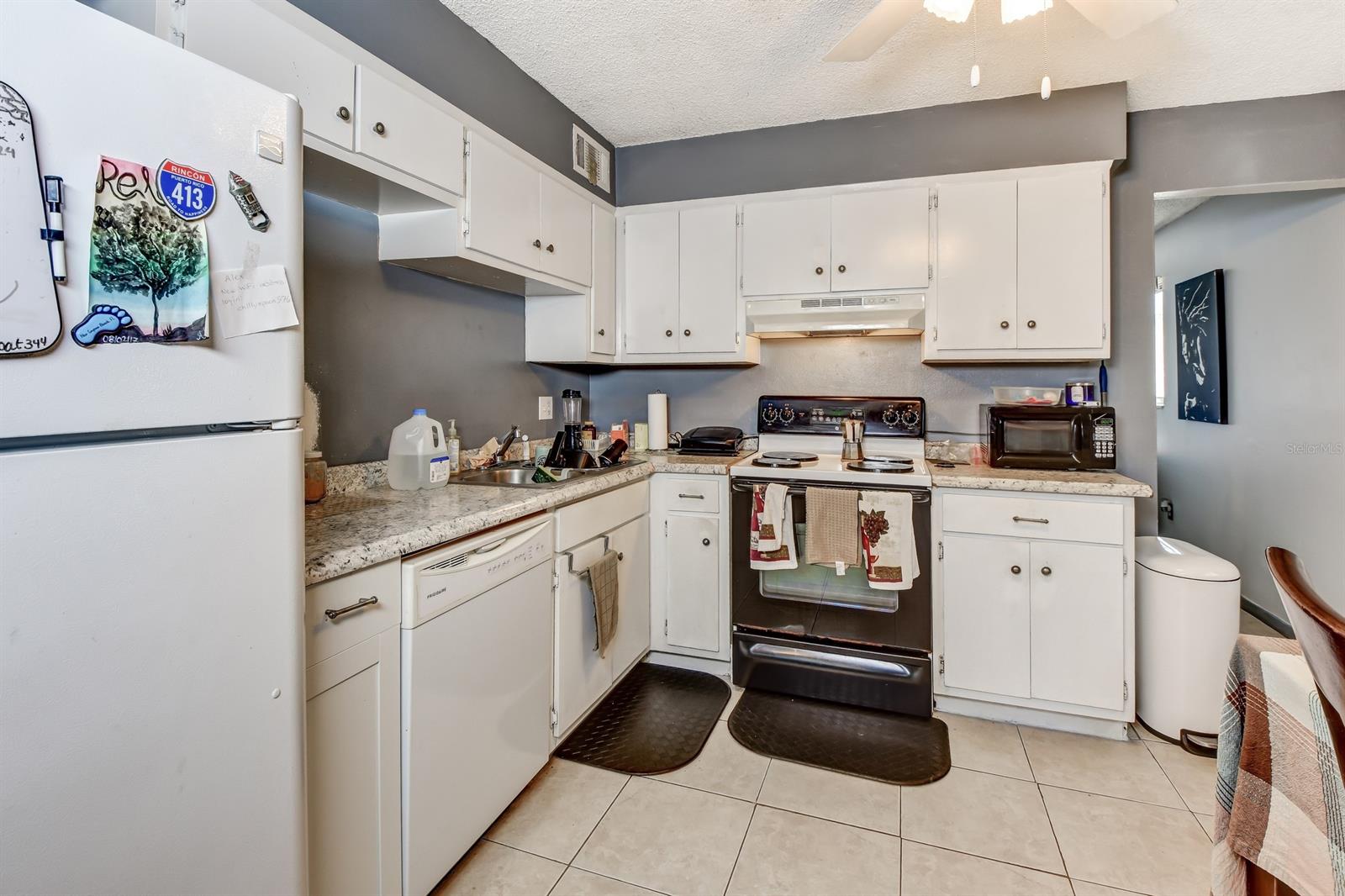 Horton Shores - Residential Income