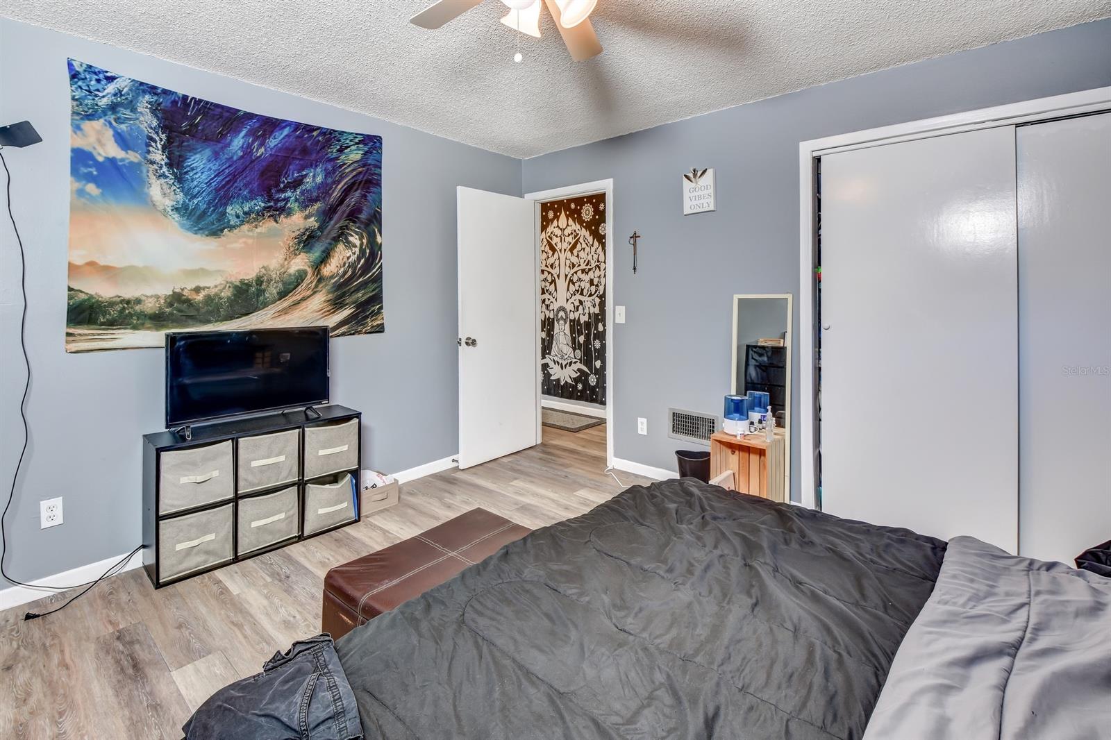 Horton Shores - Residential Income