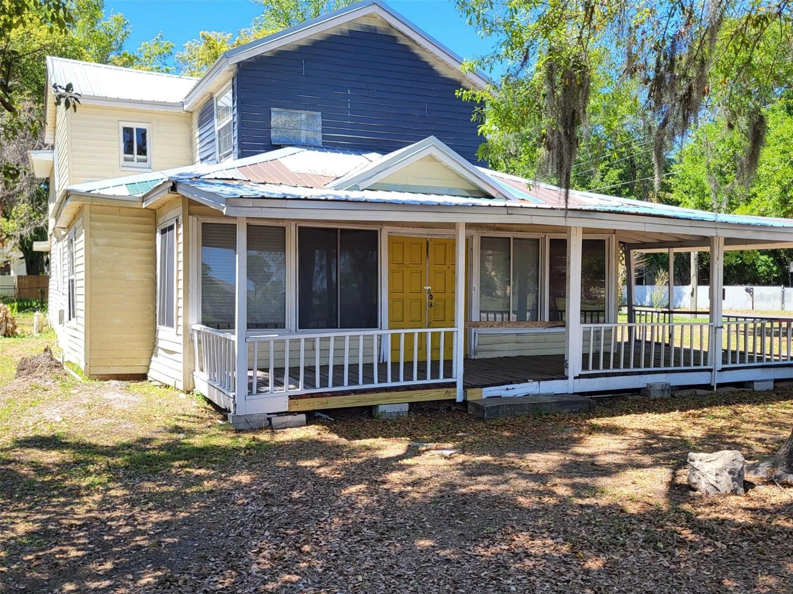 GLENWOOD PARK - Residential