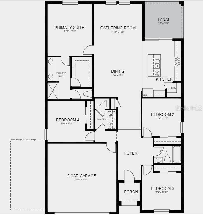 BIG SKY - Residential