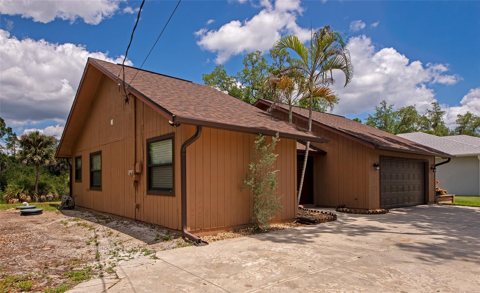 PORT CHARLOTTE SEC 024 - Residential