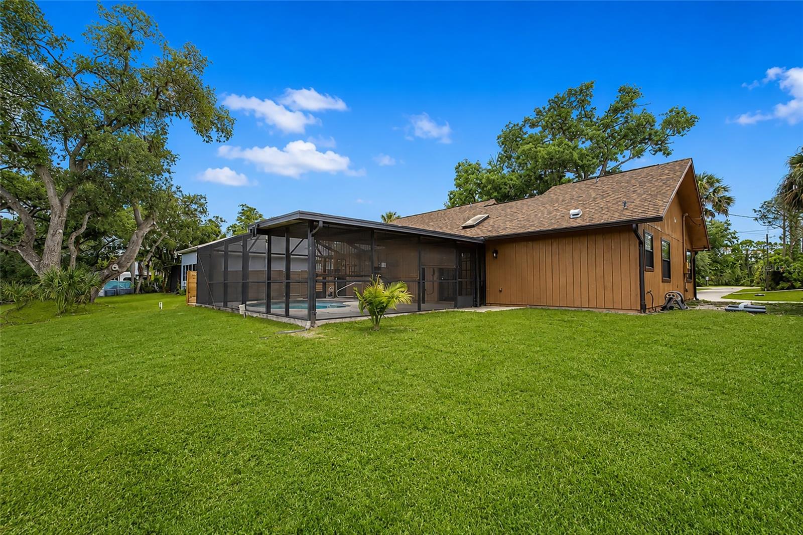 PORT CHARLOTTE SEC 024 - Residential