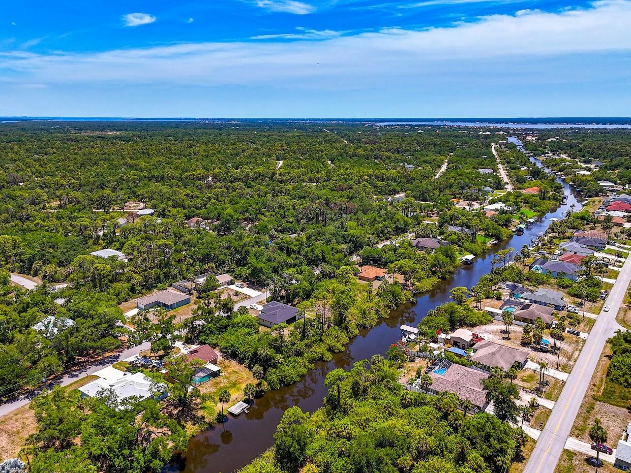 PORT CHARLOTTE SEC 024 - Residential